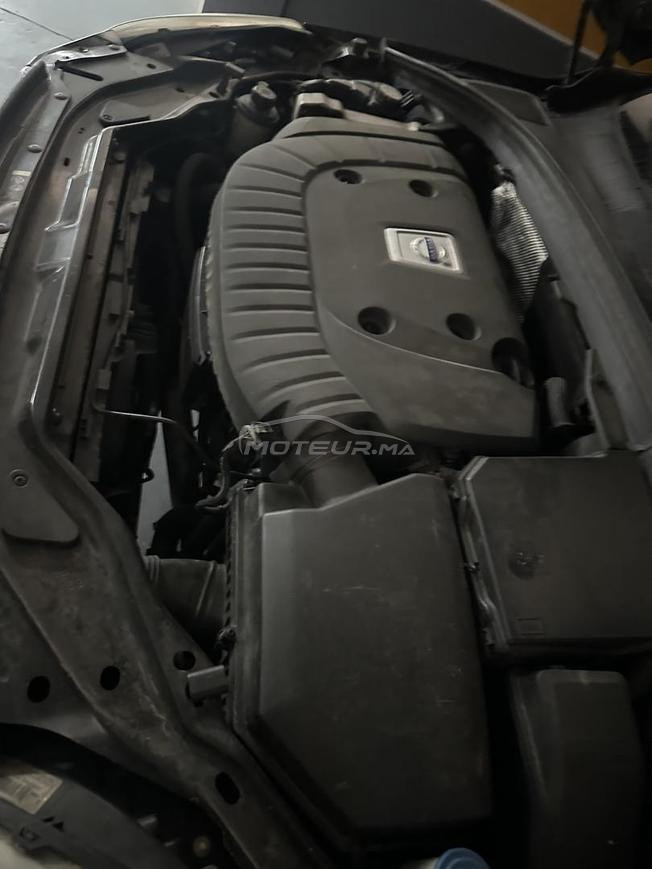 Volvo cx60 