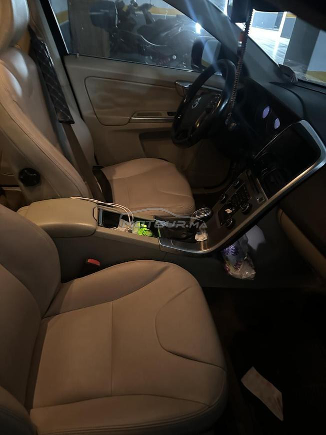Volvo cx60 