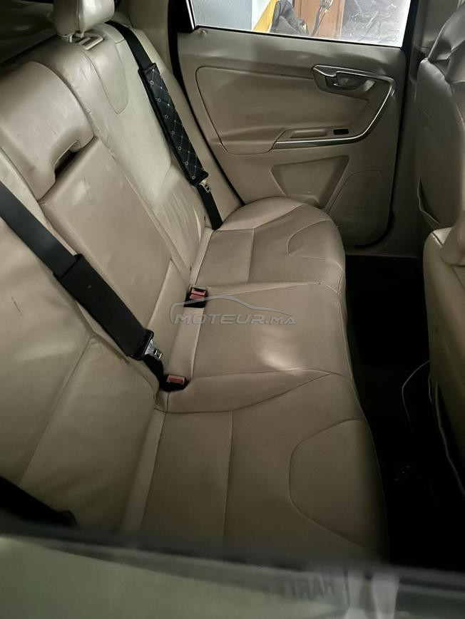 Volvo cx60 
