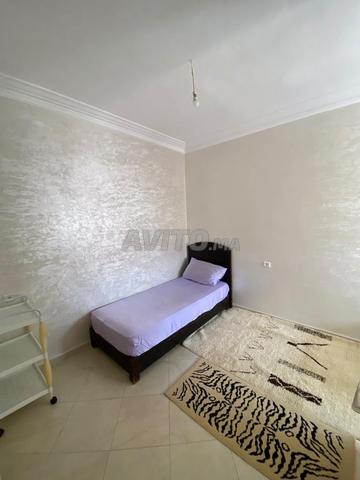 Appartements à louer 58 m² à Agadir - 2