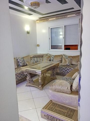 Appartement à louer - 2