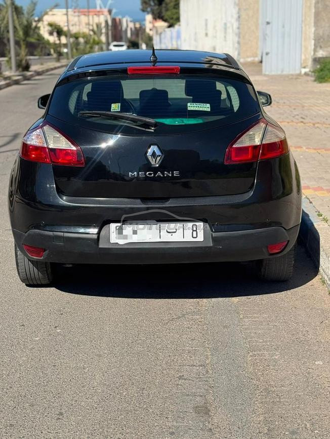 megane 2016 
