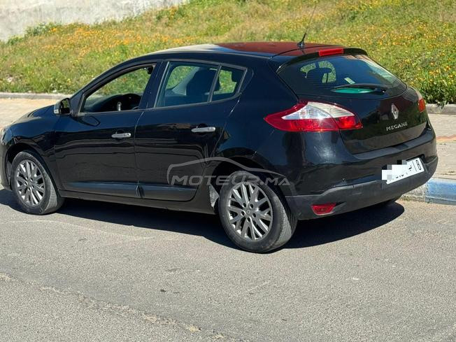 megane 2016 
