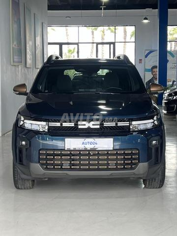 Dacia Bigster JOURNEY 2025 avec Toit - 2