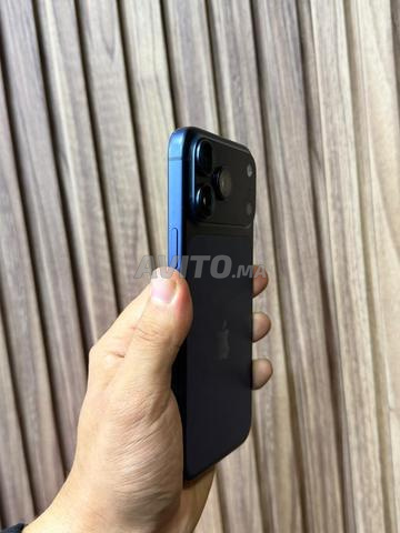 17 pro max 256 gb - 2