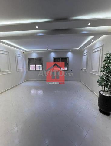 Appartement quasi neuf😍 à louer mensuellement à Hay Mabrouka - 2