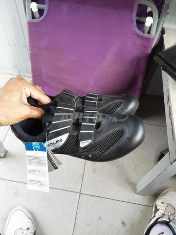 42 (Chaussures de cyclisme) Nalini ORIGINAL - 2