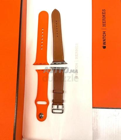Apple Watch Hermes Series 11 - 2