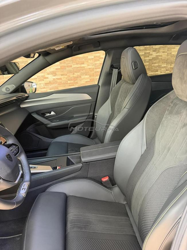 Peugeot 308 Diesel Automatique 2026 à Salé