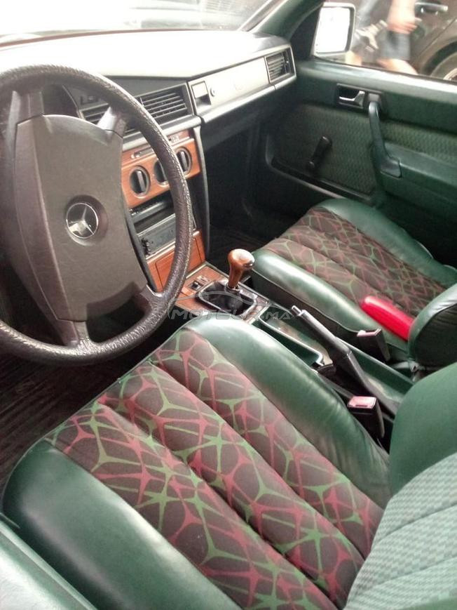 Mercedes-Benz 190D 2.5 mod1991 ded2003 1er main