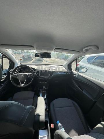 Opel Diesel Automatique - 2