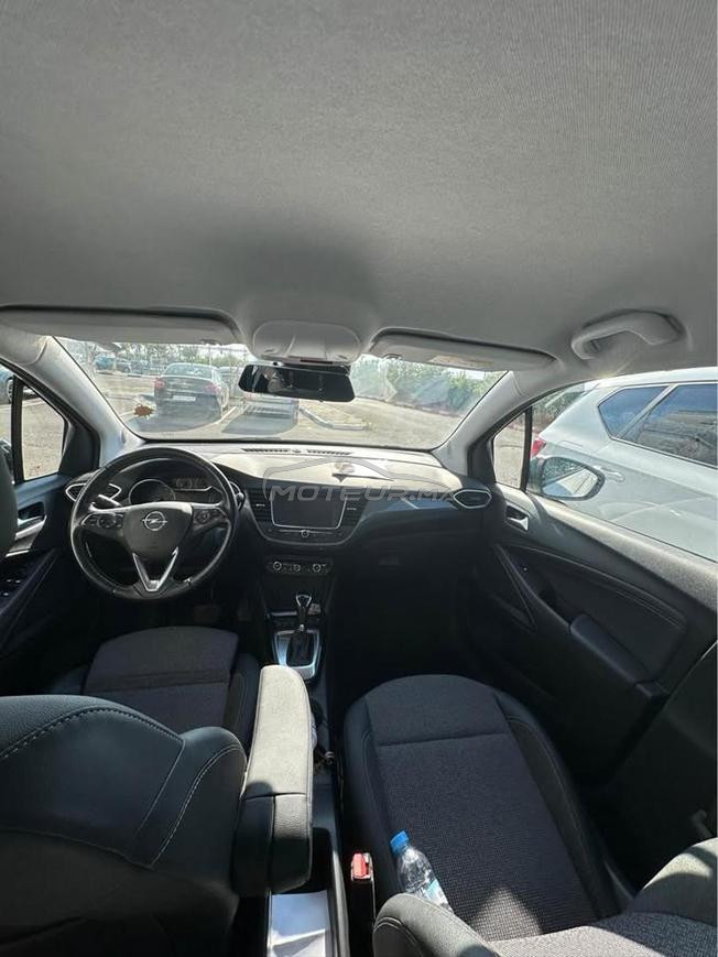 Opel Diesel Automatique 
