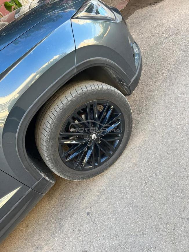 Seat Ateca Diesel Automatique 2019 à Fès
