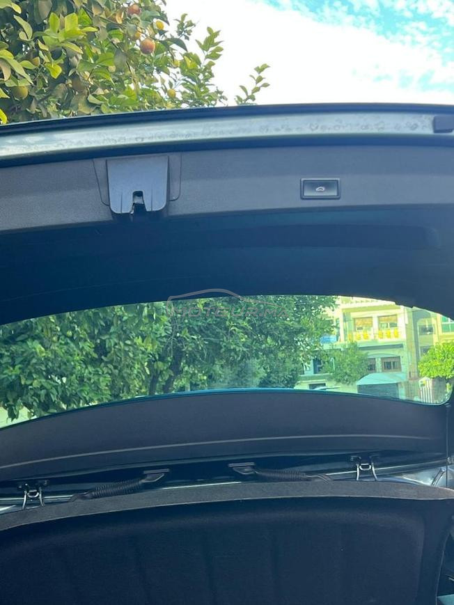 Seat Ateca Diesel Automatique 2019 à Fès