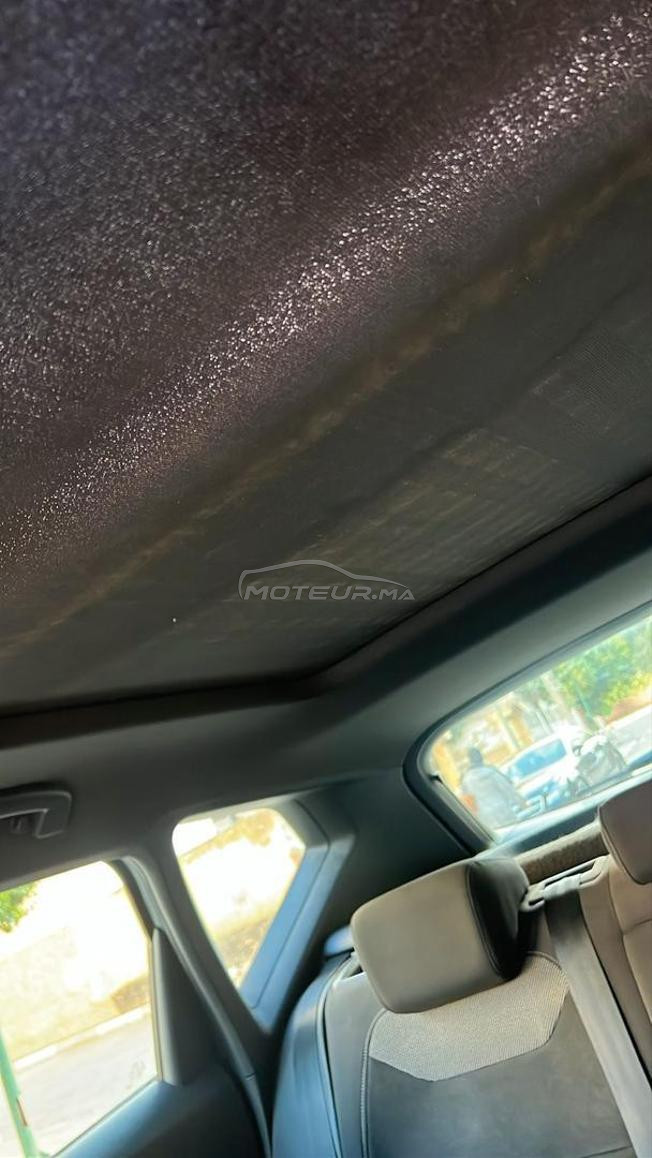 Seat Ateca Diesel Automatique 2019 à Fès