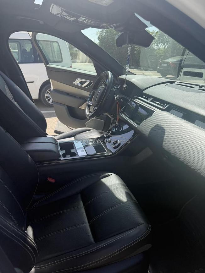 Land Rover Range Rover Velar Diesel Automatique