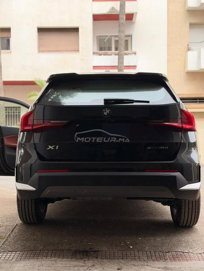 BMW X1 s drive 18d