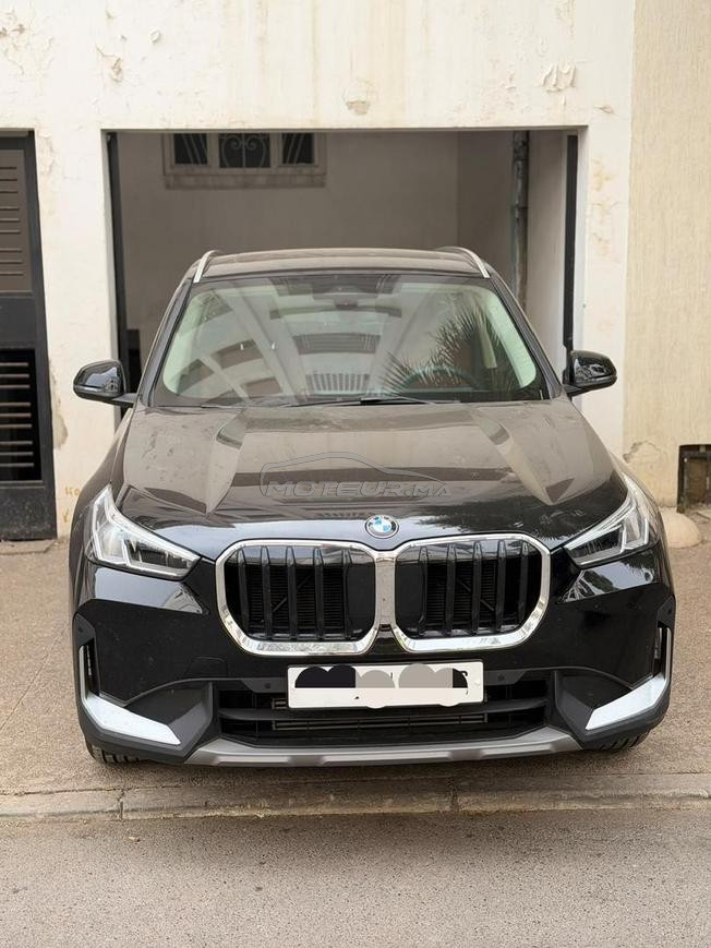BMW X1 s drive 18d