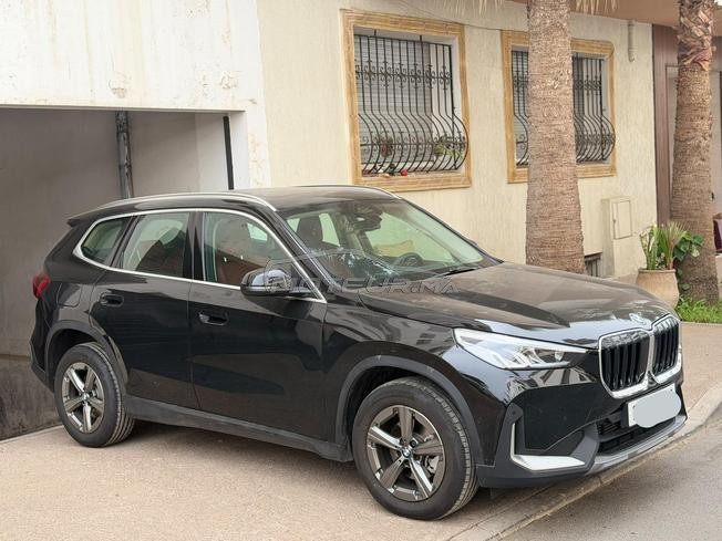 BMW X1 s drive 18d