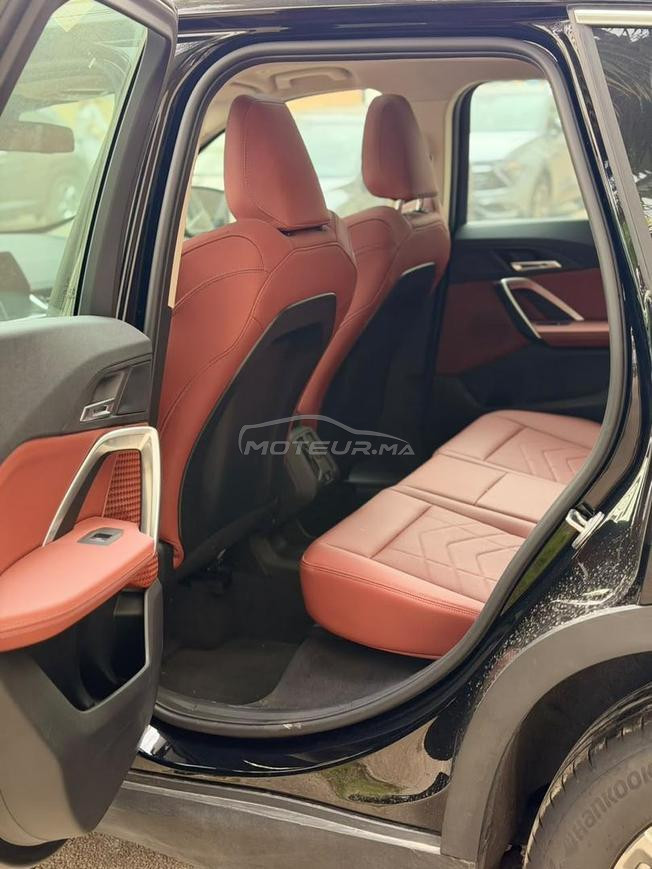 BMW X1 s drive 18d