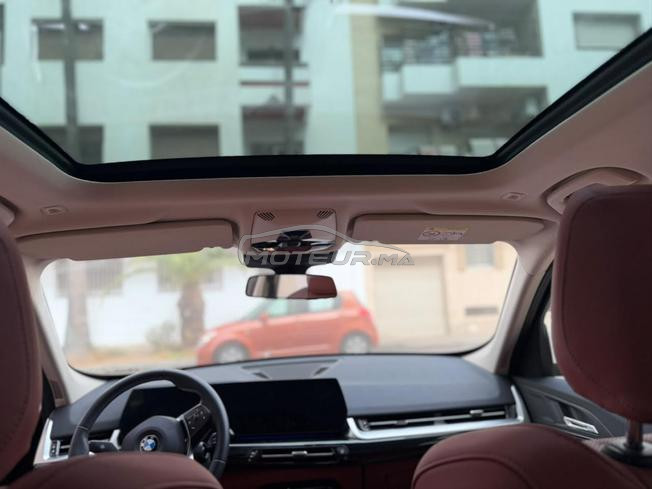 BMW X1 s drive 18d
