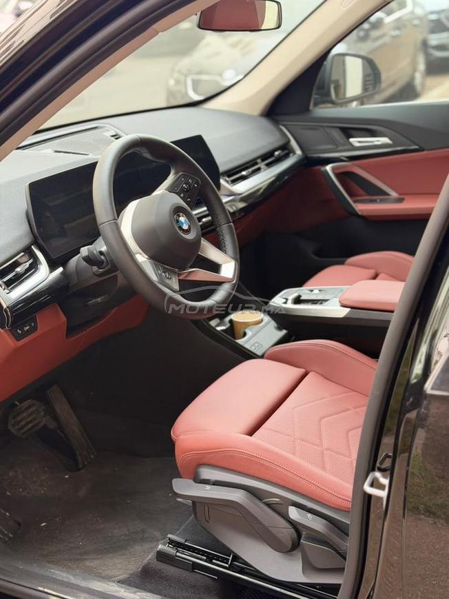 BMW X1 s drive 18d