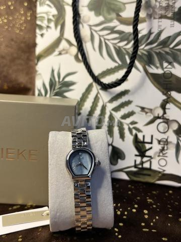✨ Montre IEKE élégante et tendance – Nouvelle, jamais utilisée