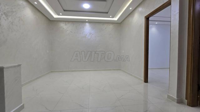 شقة للكراء 90 متر مربع بطنجة