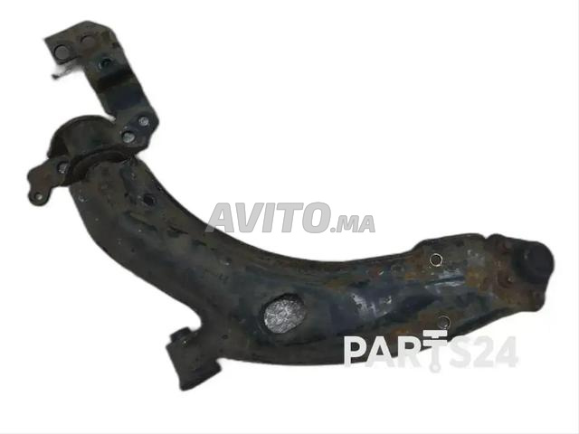 Triangle avant gauche Fiat Palio 2007 - 2