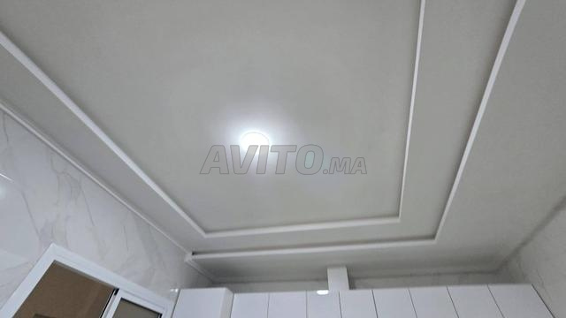 شقة للكراء 90 متر مربع بطنجة