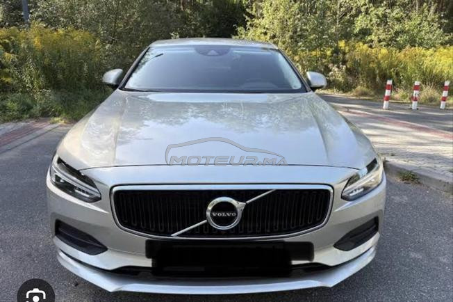 Volvo S90 Diesel Automatique 2021 à Larache