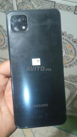 Samsung A22 5G 64/4Ram - 2
