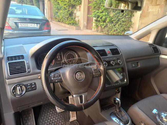 TOURAN AUTOMATIC 