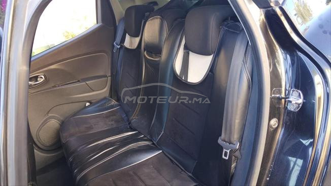 Renault Clio Diesel Automatique 2019 à Casablanca