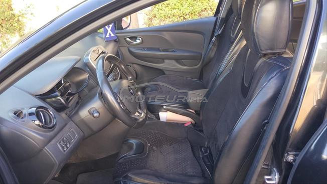 Renault Clio Diesel Automatique 2019 à Casablanca