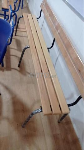 Mobilier scolaire complet de haute qualité 📚✨ - 2