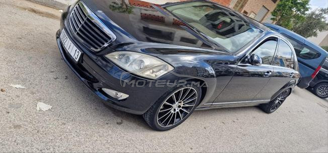 Mercedes classe S