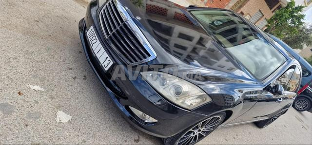 Mercedes Classe S - 2