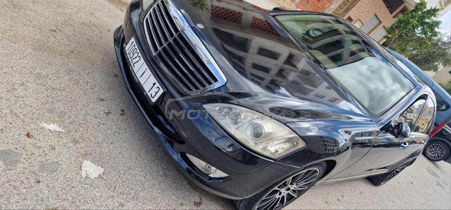 Mercedes classe S