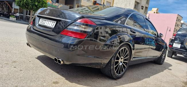 Mercedes classe S