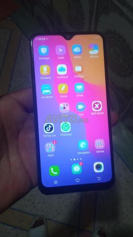 Vivo 32Go/2Ram - 2
