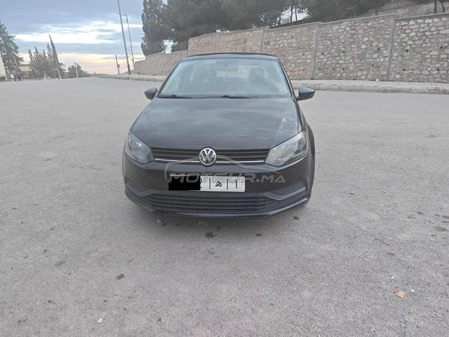 polo à vendre