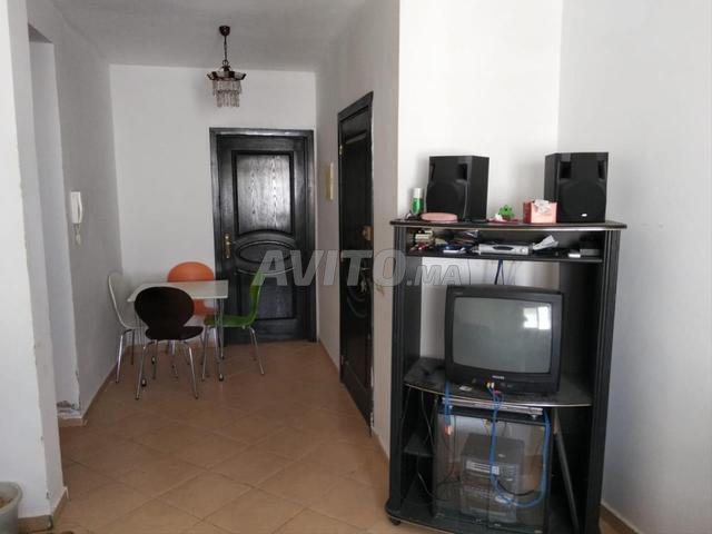 Appartement à vendre 52 m² à Tanger - 2