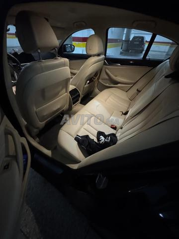 BMW Série 520 2020 - 2