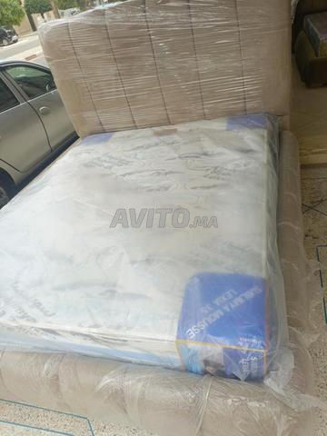 Matelas en mousse - 2