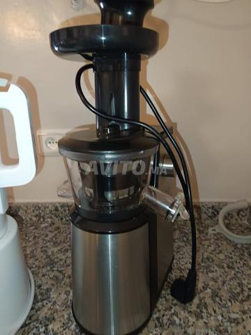 extracteur de jus  - 2