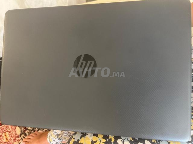 كمبيوتر محمول HP LAPTOP 15 للبيع
