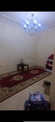 شقة مفروشة للكراء برياض اولاد امطاع تمارة - 2