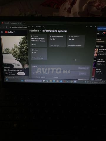 ASUS Vivobook Go 14/15 E1404FA - 2