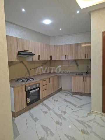 ثلاثي سكني//جنان مطر - 2